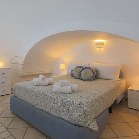 Apartamento The Window To The Sky Amalfi Exterior foto