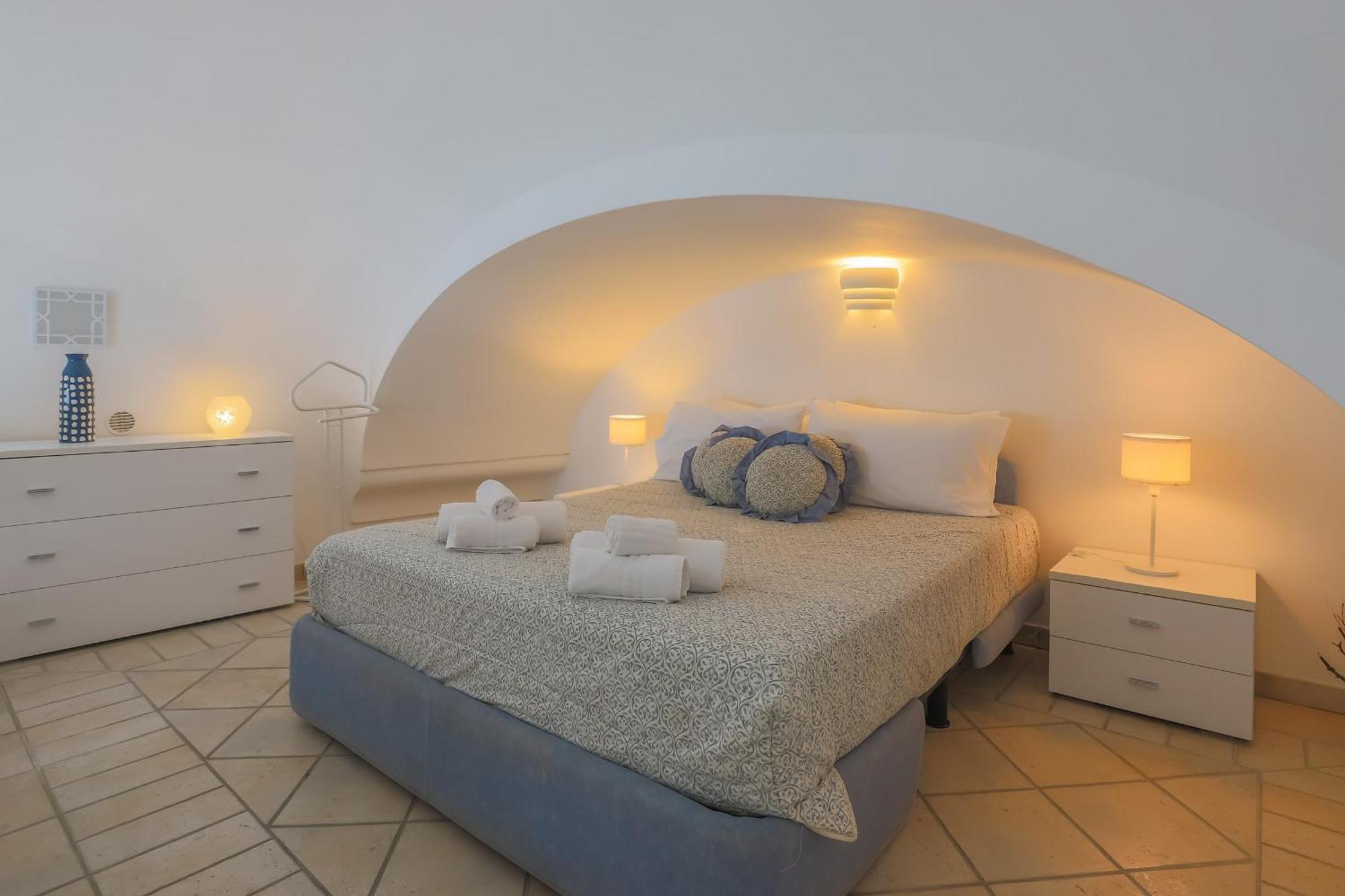 Apartamento The Window To The Sky Amalfi Exterior foto