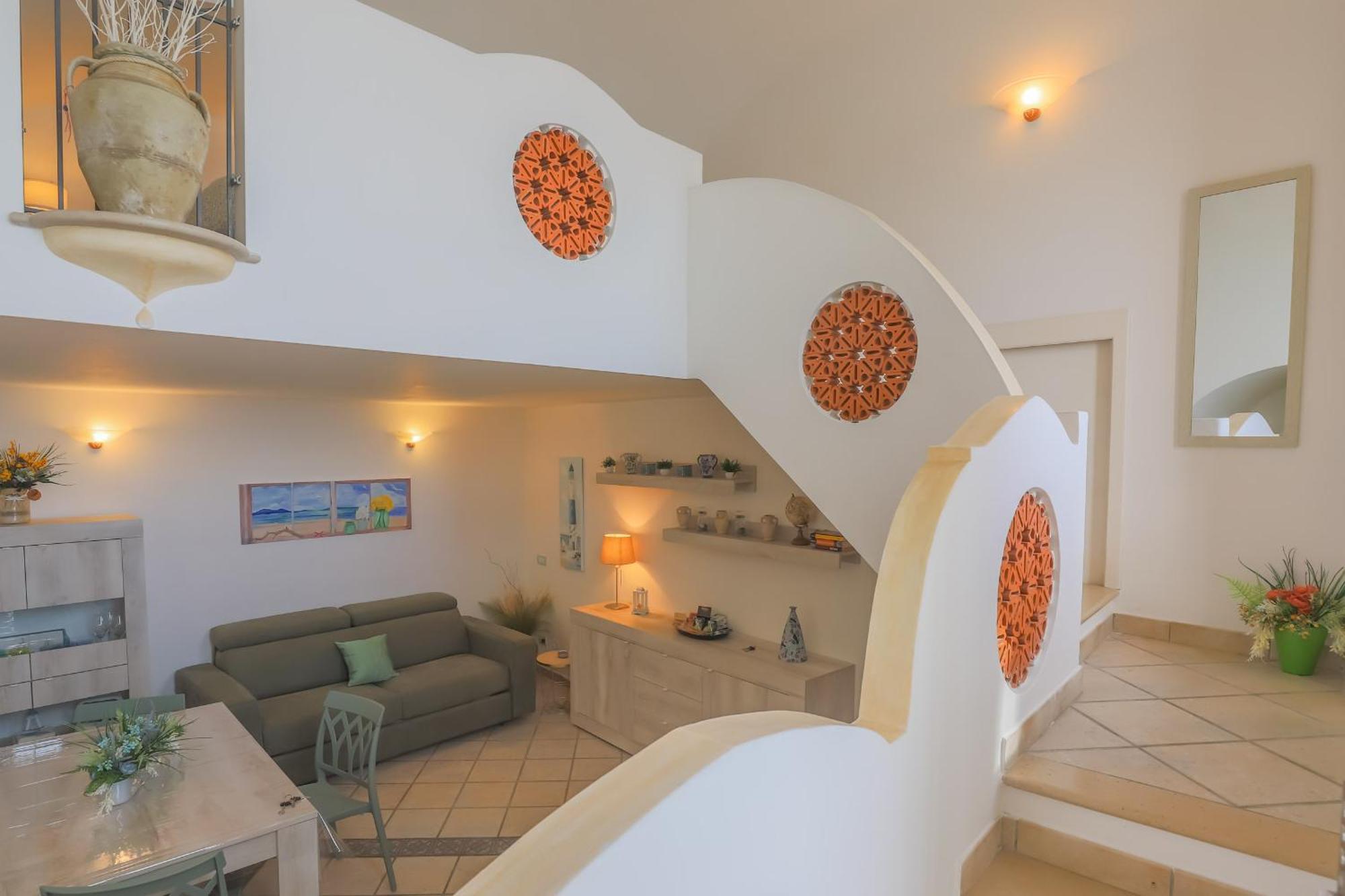 Apartamento The Window To The Sky Amalfi Exterior foto