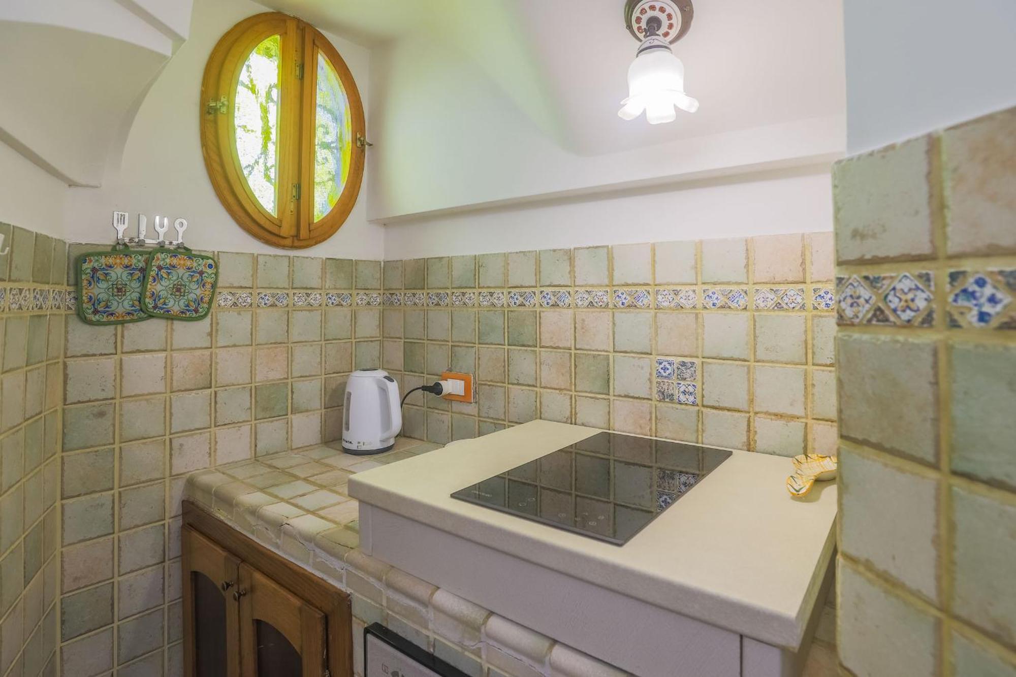 Apartamento The Window To The Sky Amalfi Exterior foto